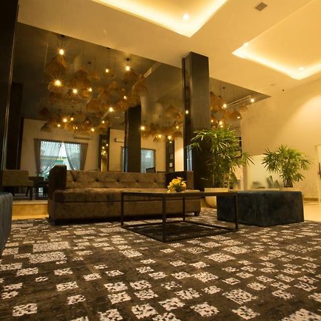 Herman International Hotel 金边 外观 照片