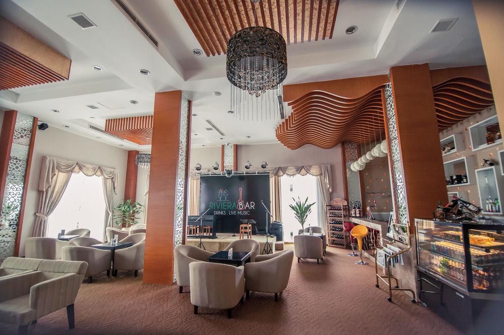 Herman International Hotel 金边 外观 照片