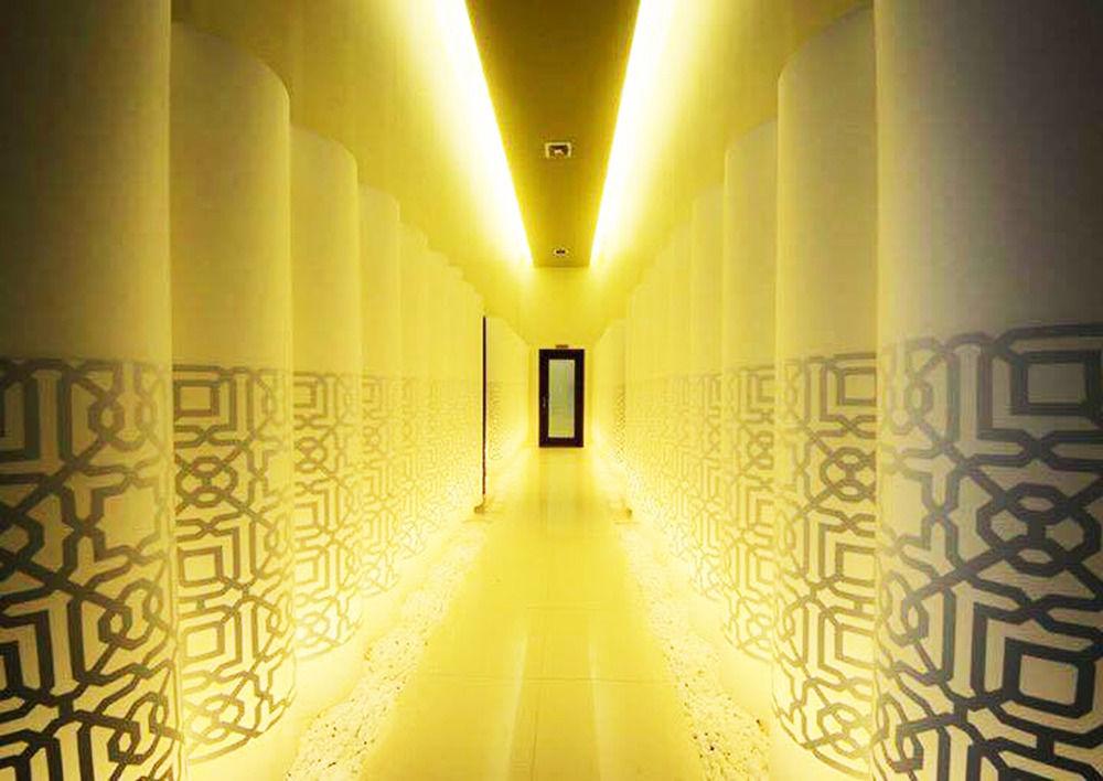 Herman International Hotel 金边 外观 照片