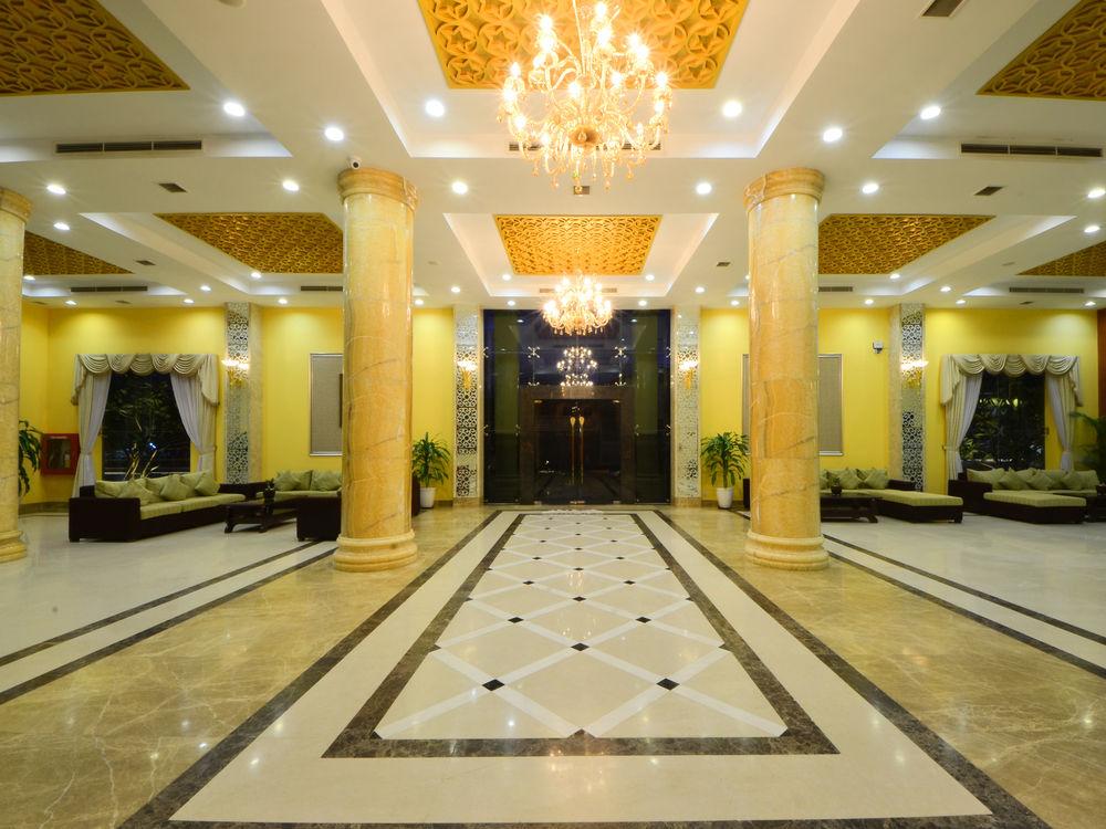 Herman International Hotel 金边 外观 照片