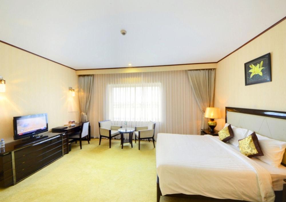 Herman International Hotel 金边 外观 照片