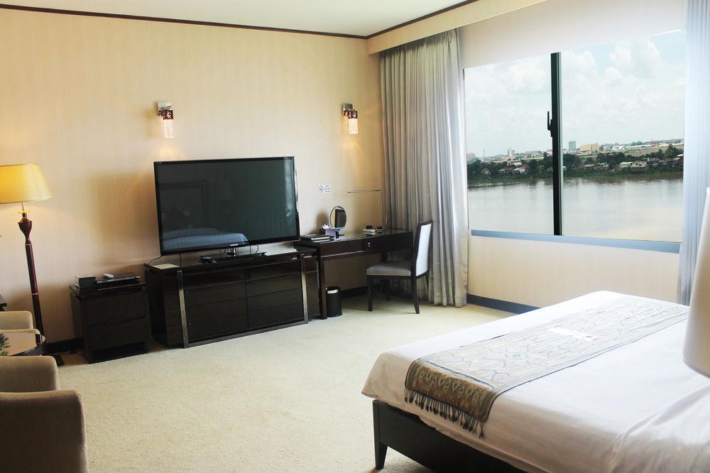 Herman International Hotel 金边 外观 照片