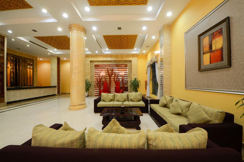 Herman International Hotel 金边 外观 照片